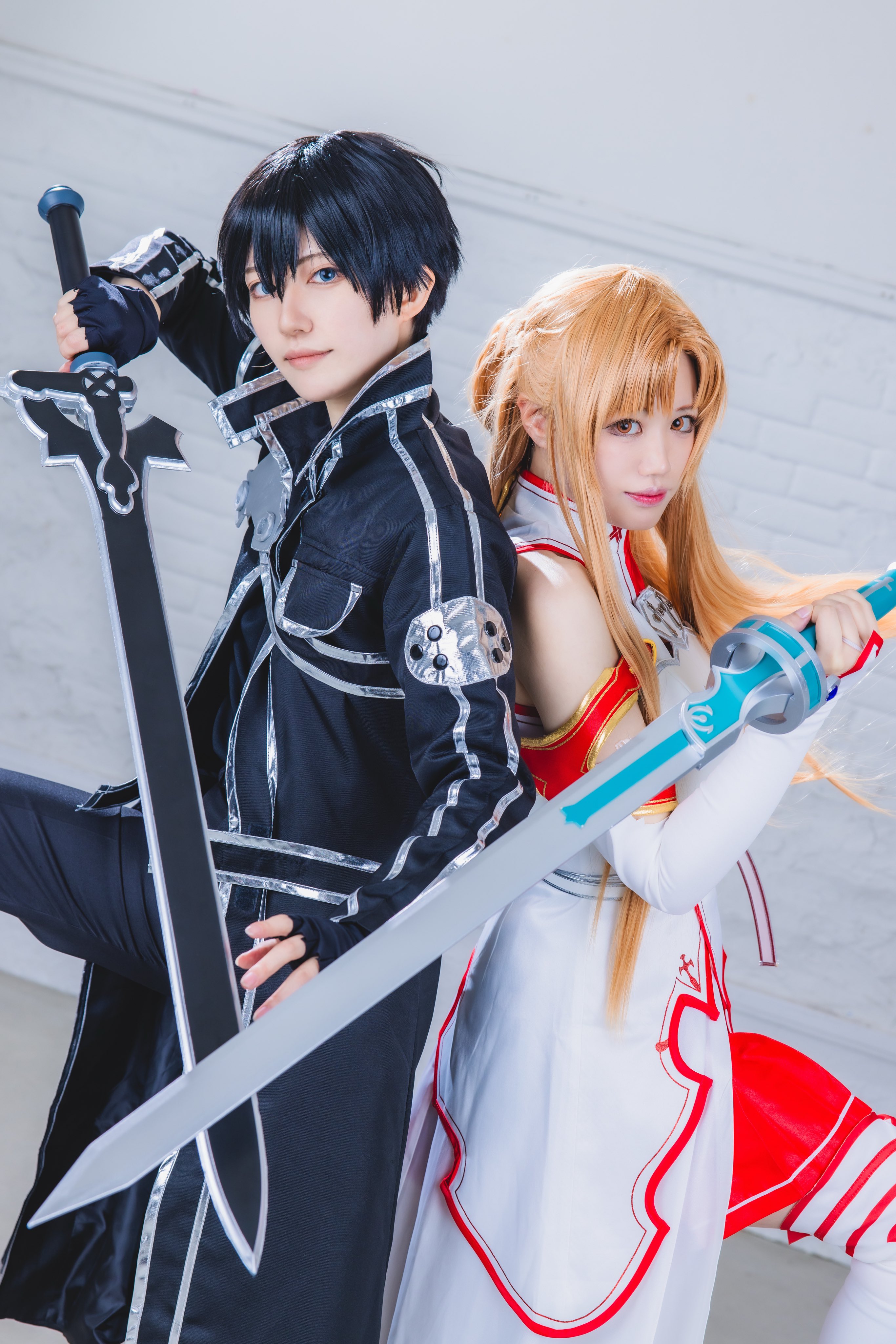ソードアート・オンライン SAO キリト 和人 ブロマイド 私服 海賊 セーラー ソードアート・オンライン (キリト/ユージオ)タペストリー