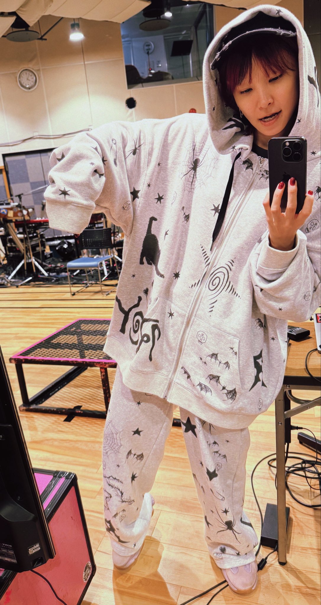 LiSA (@LiSA_OLiVE) / X