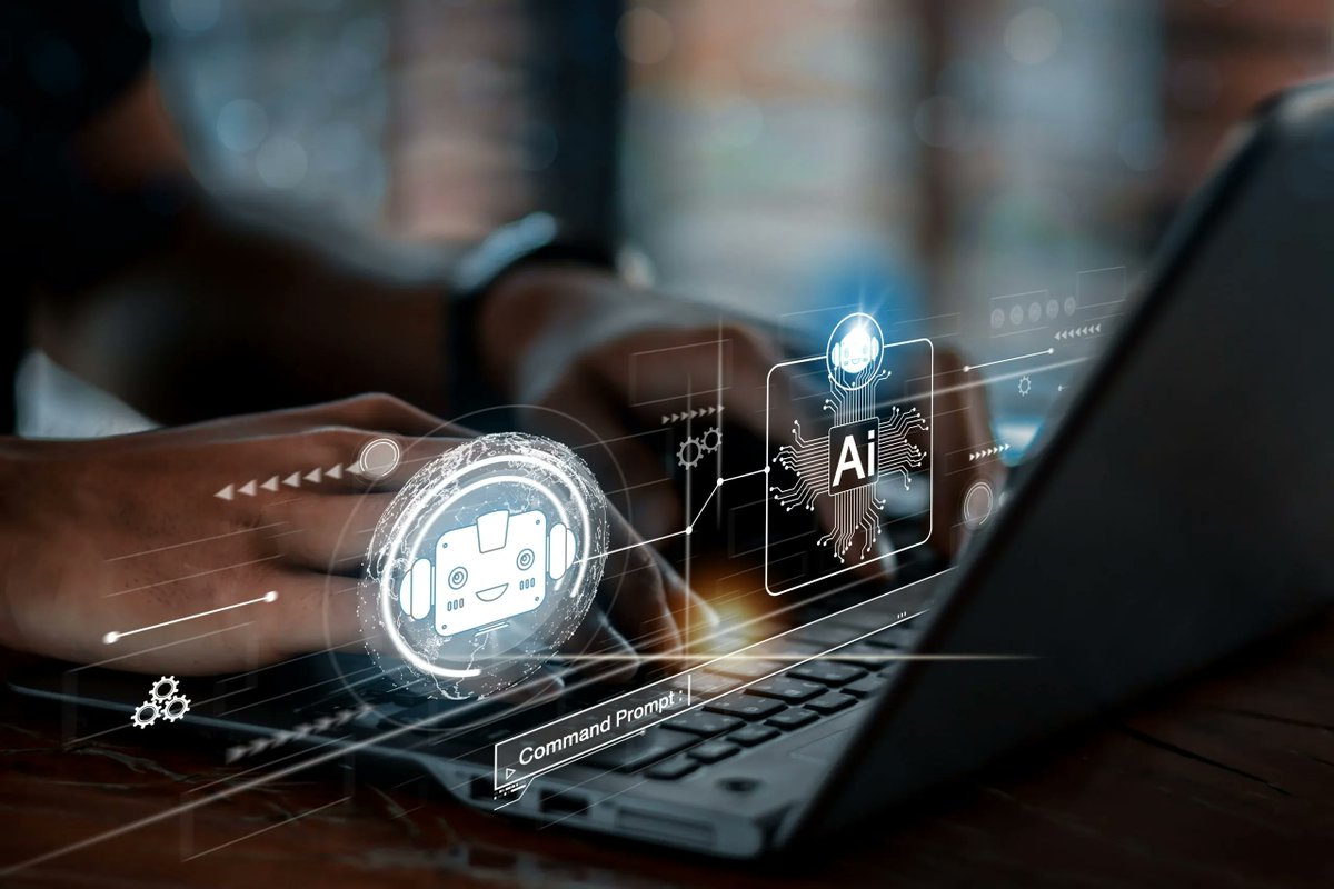 Passem de fer continguts a curar coneixement.

La unitat d’informació que ens posa en contacte amb els nostres públics ja no serà el web, sinó la resposta d’una IA. <a href="/marcargemi/">Marc Argemí</a>

viaempresa.cat/opinio/lopinio…