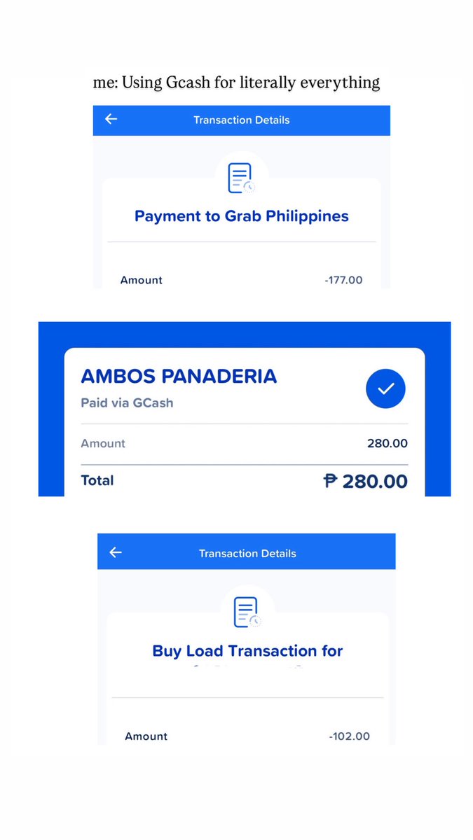 kwaninonie's tweet image. Me: Using GCash to literally pay for everything 💸💙
Also me: Waiting for it to magically turn into a FREE trip to Korea 🥹🤞🍀🙏🇰🇷

Join #GCashPayItWinIt! Just pay with GCash and visit GDeals to register.  ✨🎶🇰🇷

Korea trip + fangirl dreams loading… ✈️💎