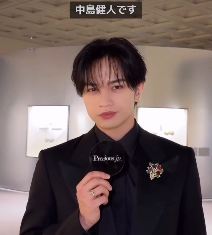 ☆ケンさま☆ かんばらけんた Kenta Kambara | 2024/11/3 #歌舞伎超祭2024