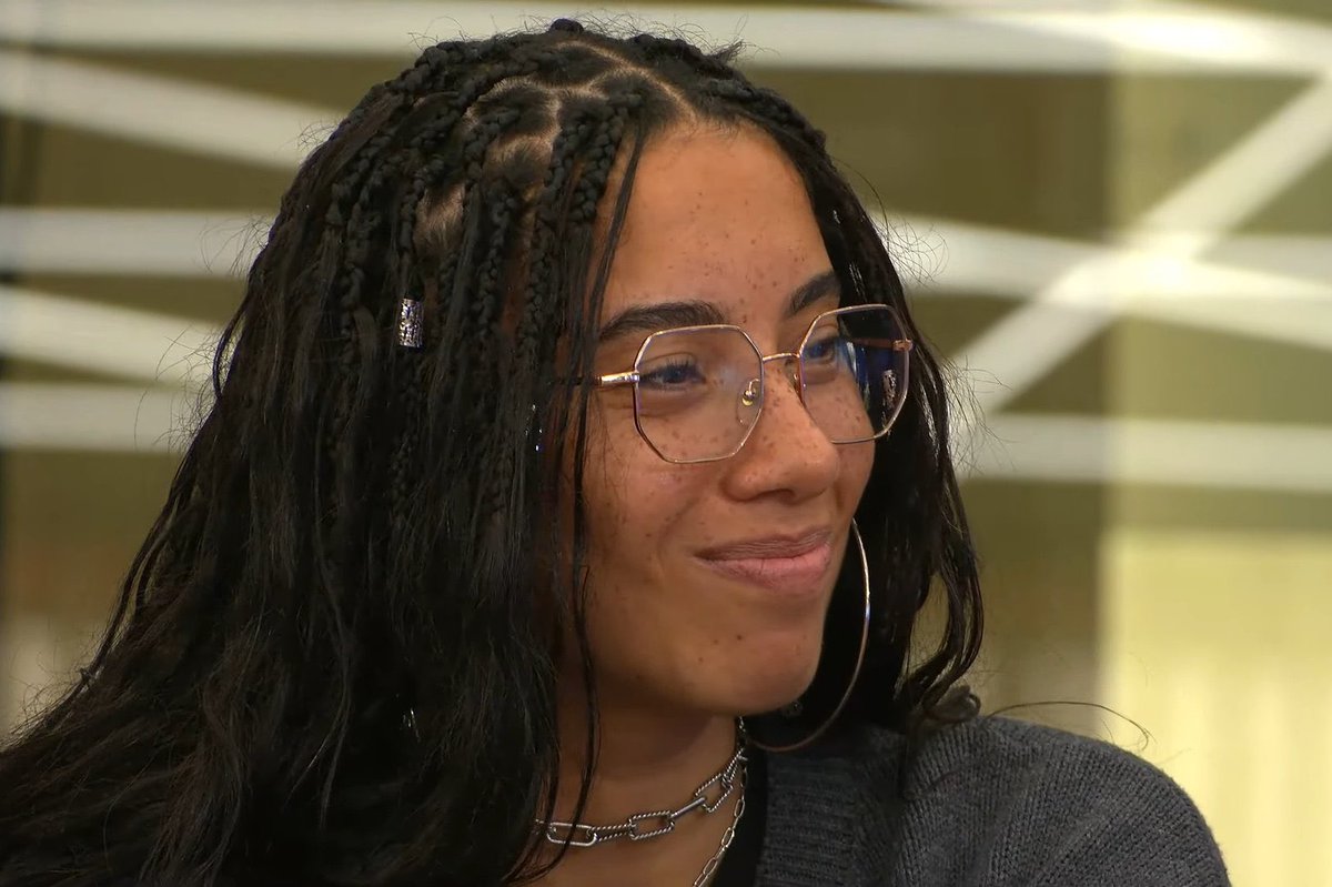 teyou sirviendo talento, carisma, sensibilidad, autocrítica, adultez, años cotizados, ella es reina, es madre, es todo #OTDirecto16S