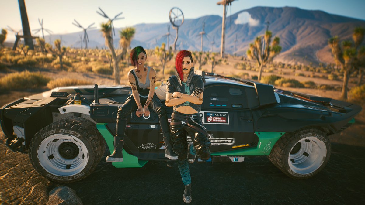 SheidaAiden's tweet image. &quot;Ben yaptım mı tam yaparım, 
düşman çatlatırım&quot; pozum 😏 
#author #sheidaaiden #cyberpunkvibes