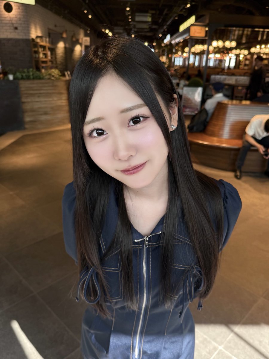 TORIKO_sena's tweet photo. 彼女 https://t.co/hs9IMIlCNO