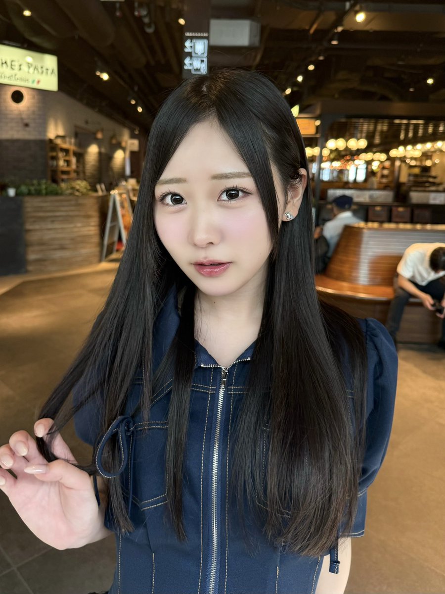 TORIKO_sena's tweet photo. 彼女 https://t.co/hs9IMIlCNO
