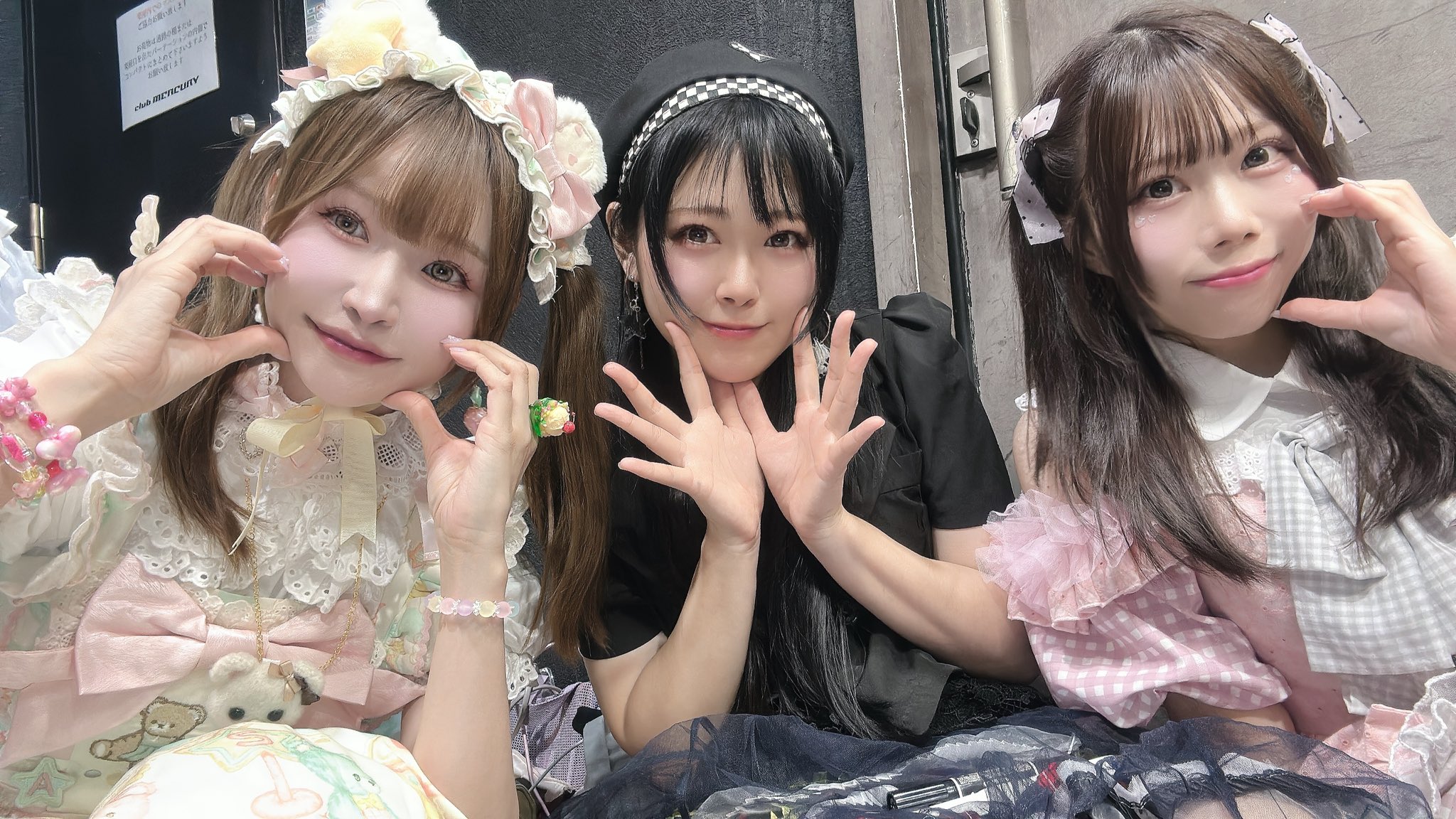大福あん (@dfk_Ann) / X