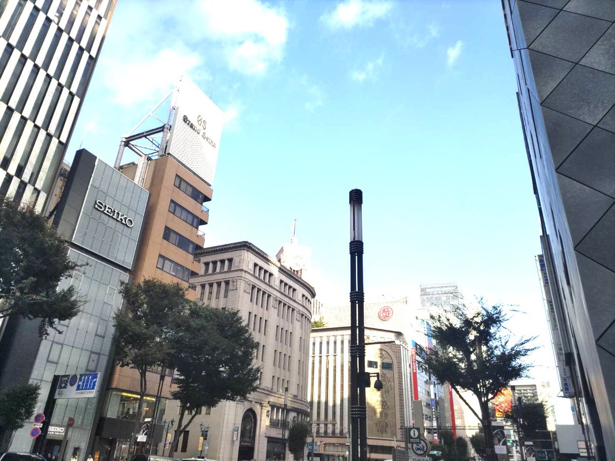 kaako1111's tweet photo. 東京🗼
昨日初めて横浜に降りました

今回は築地に連泊なので昼に近所の　#天ぷら丸中 さんへ、美味しいね🍤

1日一つの用事こなすのもドッと疲れが💦

そして��座のいつもの鑑定も衝撃でした、ほんますごい角度からくるよなぁ...😵👻

明日は予定が詰まってるので頑張ろ💪

#銀座キャピタルホテル茜 https://t.co/mS26TzR2fk