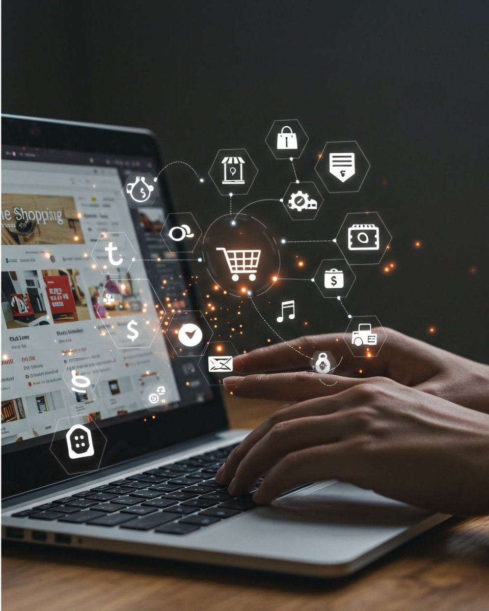 DesignInDC's tweet image. 🛒✨ From comprehensive service sites to full-scale eCommerce builds, we craft digital experiences that convert.

Custom strategy. Bold design. Seamless UX.

#EcommerceDesign #WebDesignAgency #DigitalStrategy #UXDesign #DesignInDC