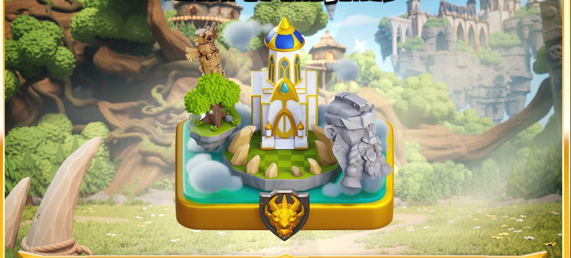 Global Base Building (@globalbases) on Twitter photo We are proud to finally present our great project, “Global Bases Building “ and to celebrate we’ll be holding 1 Clash of dragons scenary
❤️ Follow <a href="/globalbases/">Global Base Building</a>
🔄 Rp This tweet
✅ Join our discord discord.gg/BCA6jvSy
Winner in 7 days We are proud to finally present our great project, “Global Bases Building “ and to celebrate we’ll be holding 1 Clash of dragons scenary
❤️ Follow <a href="/globalbases/">Global Base Building</a>
🔄 Rp This tweet
✅ Join our discord discord.gg/BCA6jvSy
Winner in 7 days