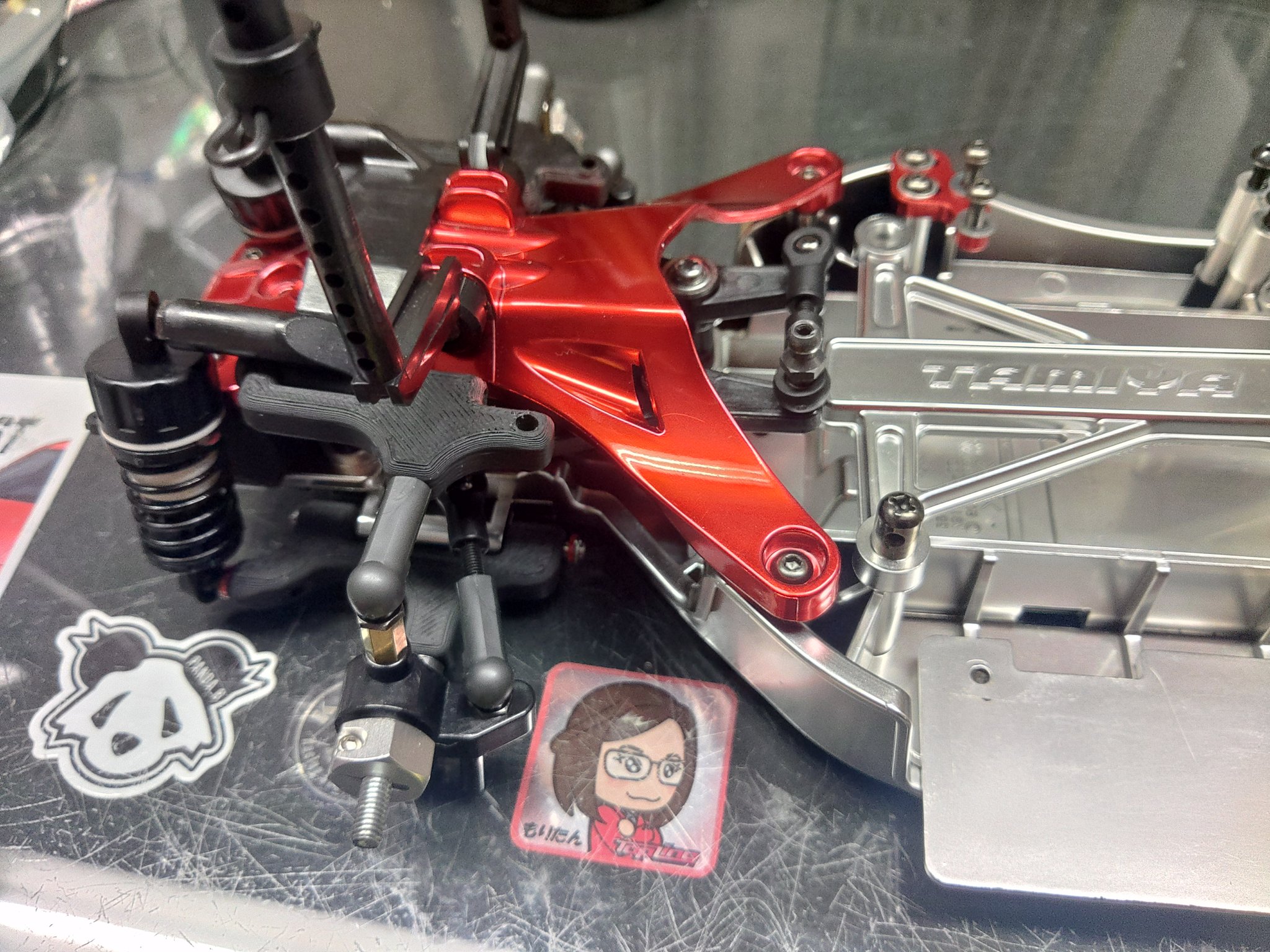 てつやRC@ななちゃんねる on X: 