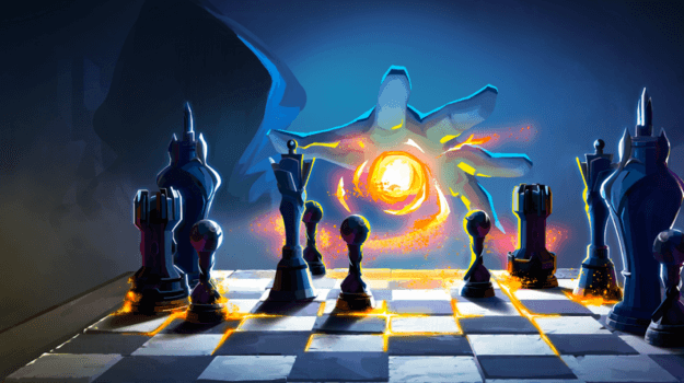 snivn5's tweet photo. Hey folks, I just gotta rant a bit about this awesome project called Anichess – it's like chess got a magical glow-up, and I'm totally hooked! 

As someone who's been playing chess since I was a kid (thanks to my grandpa's old wooden board), I always thought the game was timeless but kinda stuck in the past. Then bam, Anichess comes along and flips the script with spells and blockchain vibes. Founded by Animoca Brands and teamed up with https://t.co/X4ejsXRpds, it's a free-to-play gem that's community-driven and adds these wild strategic layers through magic spells. Imagine freezing your opponent's pieces or summoning extra power – it's chess on steroids, but way more fun and accessible.

What really gets me excited is the Web3 twist. They've got NFTs like the Ethernals collection, where you can mint for free if you're an early bird, and it ties into staking, airdrops of their $CHECK token, and in-game perks. I remember jumping into their beta last year, and man, it felt fresh. No more boring stalemates; every match is a thrill with those spell combos. Plus, they've raised like 1.8 million bucks to keep innovating, and by mid-2025, they've hit over 100k users globally. It's not just a game; it's building a whole ecosystem where players own stuff on-chain, which feels empowering in this crypto world.

Personally, Anichess reignited my love for strategy games. In a time when everything's fast-paced and digital, it blends tradition with innovation perfectly. If you're a chess nerd or just curious about Web3 gaming, check it out at https://t.co/3rp0SgjSaS. Who's up for a match? Let's make chess magical again! #Anichess #Web3Gaming #ChessWithMagic