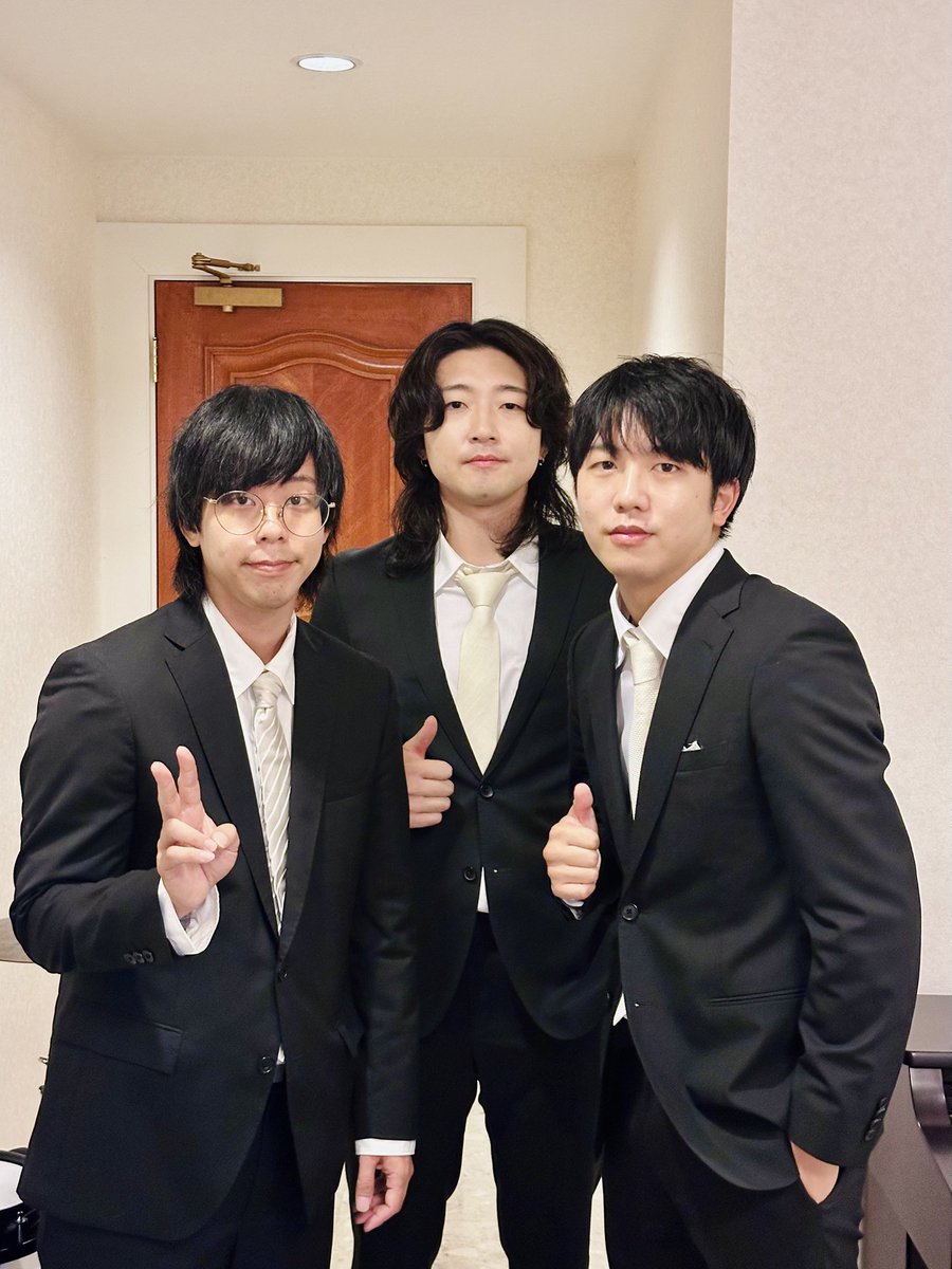 okojoページ OKOJO(オコジョ) (@OKOJO_band) / X