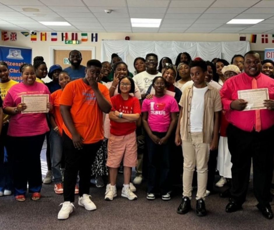 Cinnamon Network UK tweet media