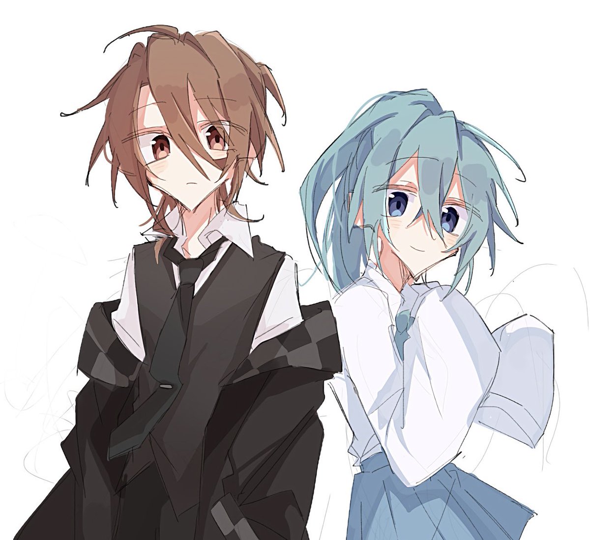 ˗ˏˋ 白雨蒼空@断捨離中ページ ˎˊ˗ あんころ 受験生のため低浮上 on X: 