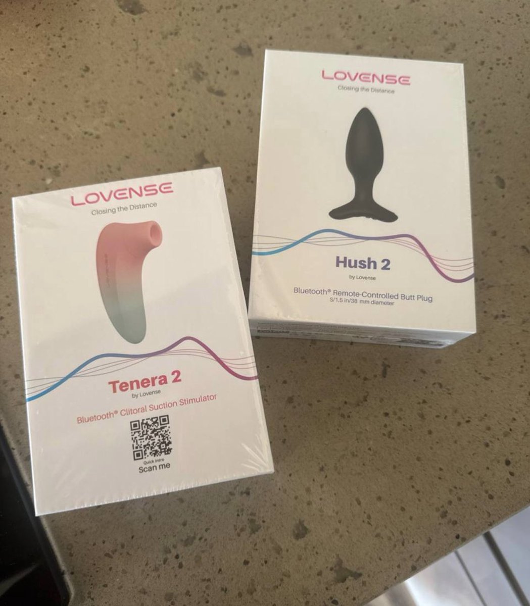 MastioLea's tweet photo. Nouveaux jouets 🧸 😝❤️

Like si tu veux les voir en vidéos 👀🥵 https://t.co/QDDbkOqlKG