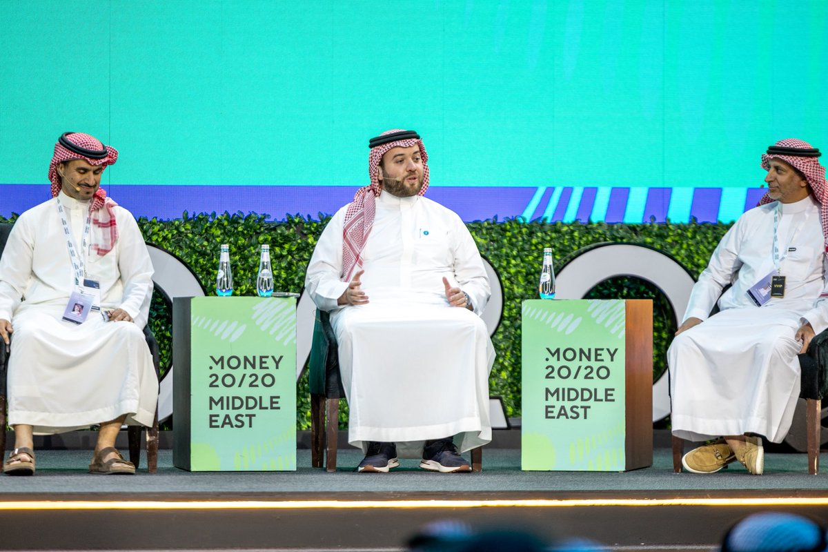A closer look at “The New Investment Thesis for Fintech in a Risk-Off World” panel at #Money2020MiddleEast, where our Managing Partner &amp; CEO, Mohamed Amine Merah <a href="/Mamine_M/">Mamine | محمد أمين</a> , joined fintech investment leaders to discuss how appetite for more reasonable valuations and tighter