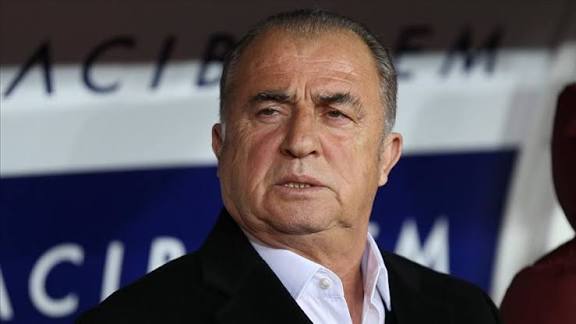 Fatih Terim: Büyük sevdalar sıkıntılıdır, kolay değildir.