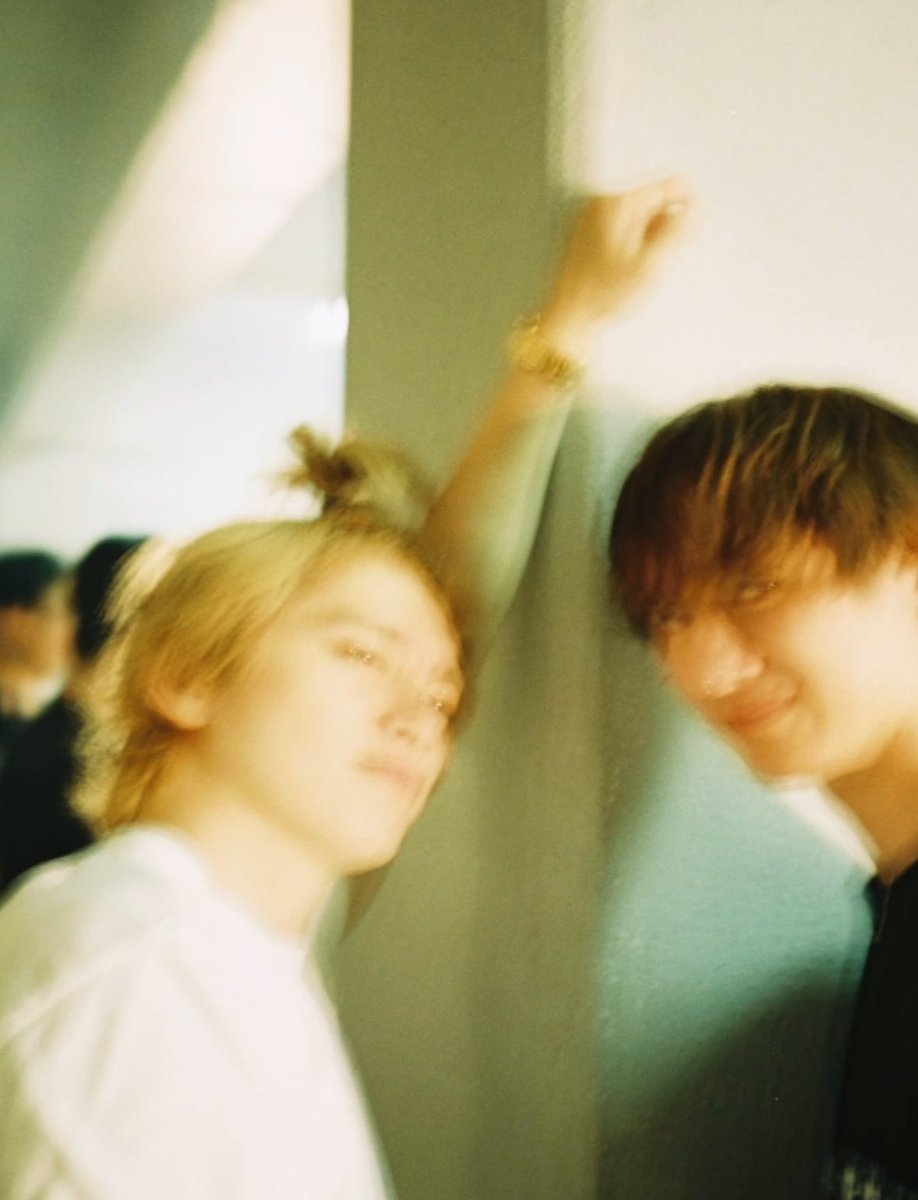 y7le_x's tweet image. 玉森くんのフィルムカメラの現像のストーリーの正体はこれだったか〜〜！！
めちゃくちゃいい写真ばかり🥲💕
#玉森裕太Instagram