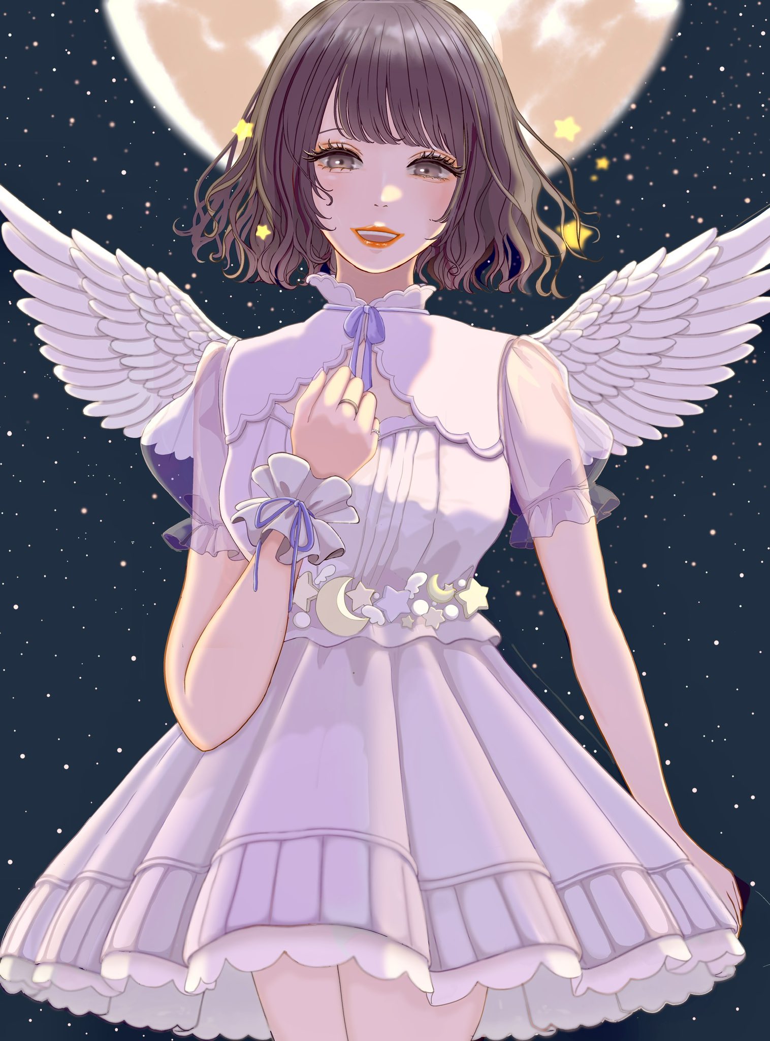 香香さん専用イコイノバ yushionmanma アクリル画✨おまとめ✨ 💙 #illustration #アクリルガッシュ