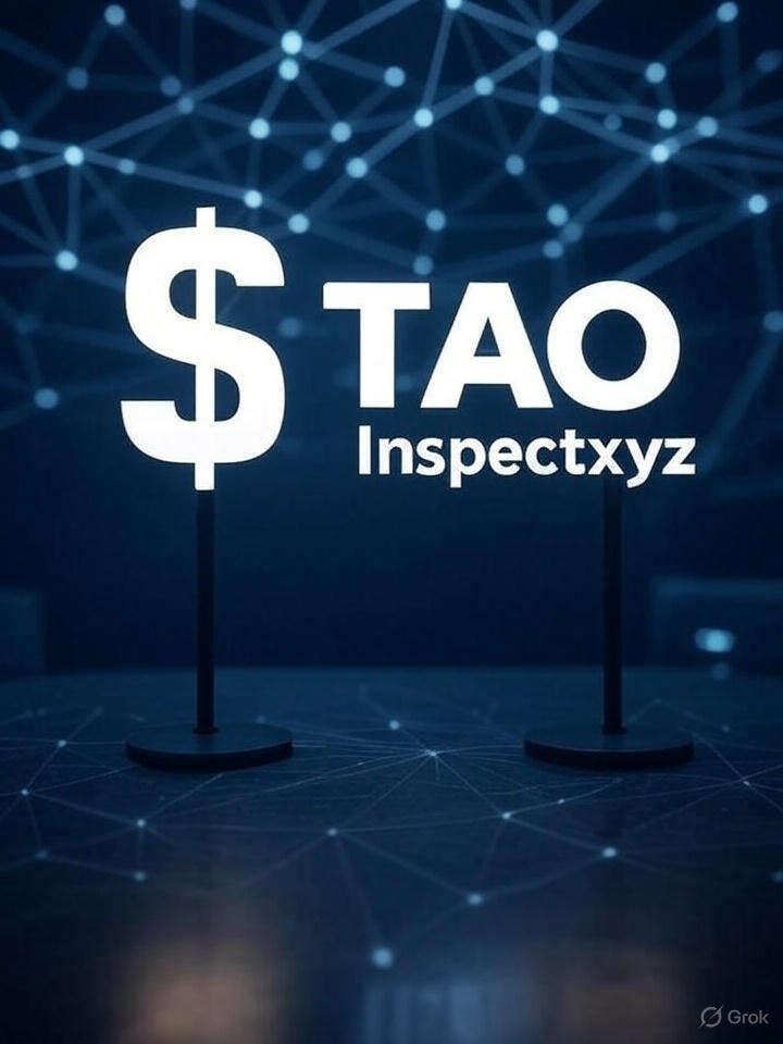 MusaMuhamm72090's tweet image. 🗝️ TAO portal =open door to new opportunity for blockchain 
Quality, fairness, success at the same hand 
 Join Community give strong 
#Taopotocol #web3 #openfuture
