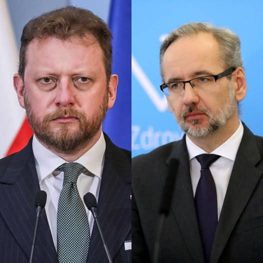 PUsiadek's tweet photo. Konfederacja miała rację ws. pandemii COVID-19.
MIAŻDŻĄCY RAPORT NIK!

Najwyższa Izba Kontroli nie pozostawia wątpliwości: państwo polskie zawiodło w czasie pandemii COVID-19, a sposób zarządzania kryzysem to przykład chaosu, niegospodarności i arbitralnych decyzji podejmowanych bez rzetelnych podstaw. Liczby są druzgocące. Całkowite koszty walki z pandemią przekroczyły 271 mld zł, z czego ponad 20 mld zł – według NIK – zostało wydane w sposób niecelowy lub niegospodarny. Sama skala marnotrawstwa w zakresie szczepionek sięgnęła blisko 10 mld zł – efekt braku właściwych analiz, ignorowania spadku liczby zakażeń i zawierania kolejnych kontraktów mimo pełnego zabezpieczenia potrzeb populacji.

Rząd Mateusza Morawieckiego, z ministrami zdrowia Łukaszem Szumowskim i Adamem Niedzielskim, dopuścił się szeregu działań, które trudno usprawiedliwić. Ponad 941 mln zł wydano na szpitale tymczasowe, z czego aż 14 uznano za zbędne, a trzy nigdy nie przyjęły ani jednego pacjenta. Dodatki covidowe kosztowały budżet blisko 9 mld zł – w dużej mierze wypłacone bez weryfikacji zasadności. 420 mln zł pochłonęły urządzenia medyczne, które nigdy nie trafiły do użycia. Ponad 115 mln zł przeznaczono na kampanię promującą szczepienia, której skuteczności nikt nawet nie próbował ocenić.

Całość działań odbywała się w warunkach arbitralnie wprowadzonej „specustawy covidowej”, która zniosła mechanizmy kontrolne wydatkowania środków publicznych. NIK słusznie podkreśla, że prawo polskie już przed pandemią dawało instrumenty pozwalające na walkę z chorobami zakaźnymi. Wprowadzanie dodatkowych rozwiązań ustawowych stało się w praktyce furtką do niekontrolowanego i często bezprawnego ograniczania konstytucyjnych wolności obywateli, przy jednoczesnym otwarciu budżetu na dowolne decyzje rządu. Od samego początku Konfederacja krytykowała ustawy covidowe.

Najbardziej dramatycznym wymiarem tej niekompetencji jest jednak nie bilans finansowy, lecz zdrowotny. Polska, według danych OECD, znalazła się w czołówce krajów o najwyższej liczbie nadmiarowych zgonów w czasie pandemii – ustępując tylko Bułgarii i Rumunii. Do jesieni 2022 r. w Polsce zmarło 117 tys. osób zakażonych koronawirusem, co plasowało nas w absolutnej czołówce Unii Europejskiej. Do tego dochodzą dziesiątki tysięcy osób bez koronawirusa, które zmarły w wyniku paraliżu w służbie zdrowia. W praktyce oznacza to, że polski system zdrowia – źle zarządzany, obciążony chaotycznymi decyzjami politycznymi i niewystarczającymi przygotowaniami – nie tylko nie udźwignął ciężaru pandemii, ale wręcz spotęgował jej rażenie.

Raport NIK to akt oskarżenia wobec całego aparatu państwa w latach 2020–2023. Pokazuje, że kosztem obywateli i ich praw, kosztem zdrowia publicznego i finansów państwa, realizowano politykę doraźnych decyzji, nie licząc się z konsekwencjami. PiS zrobił wszytko, aby nie stracić władzy w tamtym czasie. Państwo, które powinno chronić, stało się źródłem dodatkowego zagrożenia – marnując środki, ograniczając wolności i pozostawiając ludzi bez realnej opieki zdrowotnej.