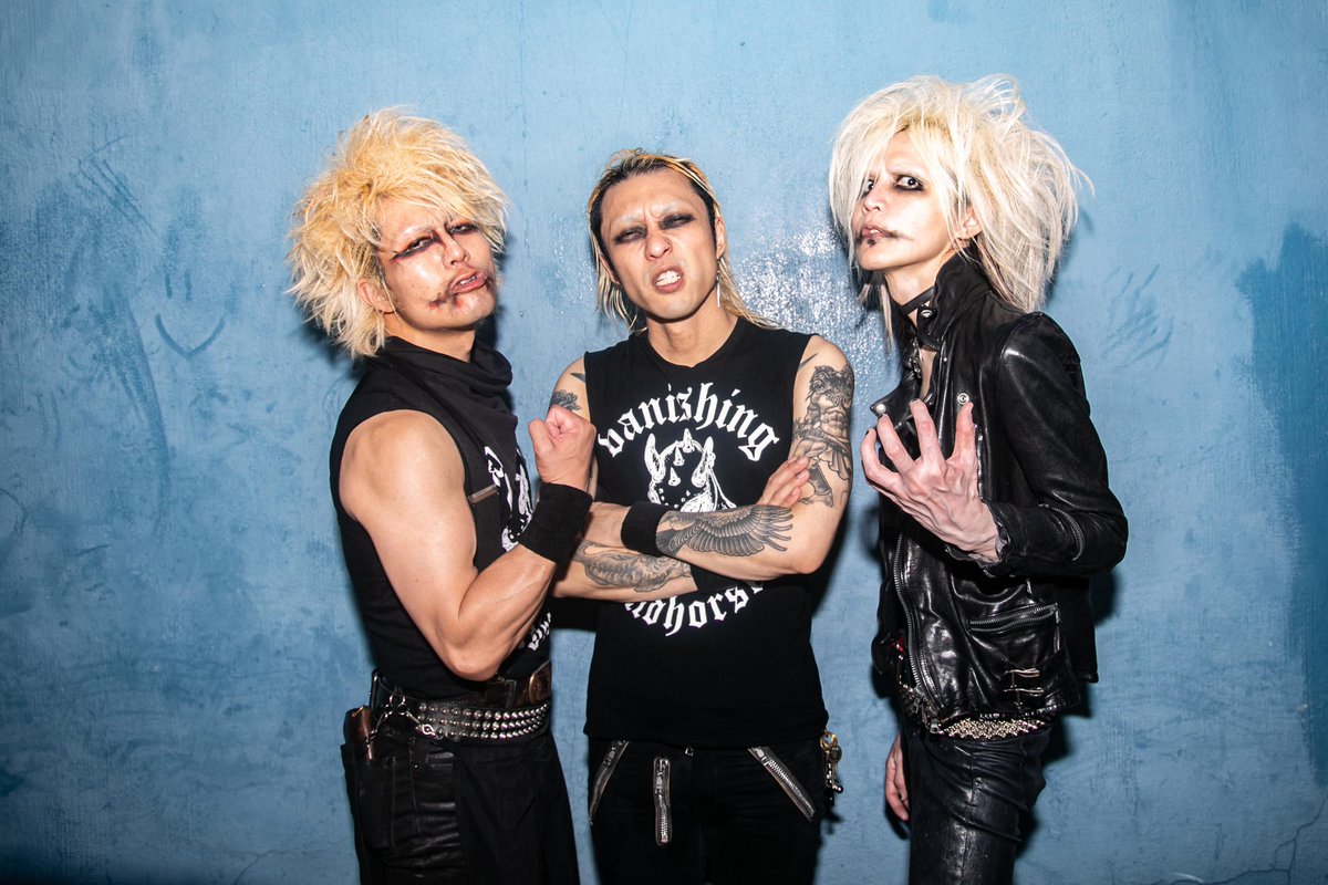 2025.9.13 @横須賀かぼちゃ屋

ExSxRxZ pre
ROOTS OF PUNK 69erz Vol.20
ExSxRxZ &amp; PxAxTXW
19th ANNIVERSARY (ENJOY PUNK ROCK)
<a href="/exsxrxz/">EASTSIDE TSU-</a> 

Photo by <a href="/momophoto0918/">モモ</a> 

#vanishing
#vanishing_nagoya