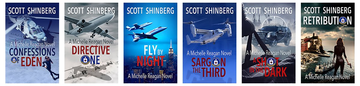 EvolvedPub's tweet photo. Do you love #fiction? Looking for a fun, action-packed thrill-ride? Discover the #MichelleReagan series of #EspionageThrillers by @Author_Scott Shinberg.
https://t.co/eWUw0MFS2W
Book 2 of the series is on sale as a $0.99 #eBook. And yes, it can be read as a stand-alone. https://t.co/aqA0zkpHMR