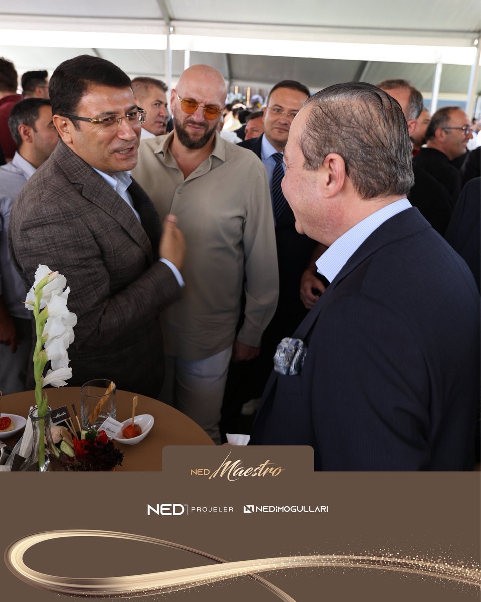 nedprojeler's tweet photo. Bu özel organizasyonu kusursuz şekilde hayata geçiren MAG PR Solutions (Can Çavuşoğlu &amp; Feray Şahingöz) ekibine ve davetlilerimize eşsiz bir deneyim sunan Divan Otel catering’ine ayrıca minnettarız. https://t.co/BMHwPHU6Cp