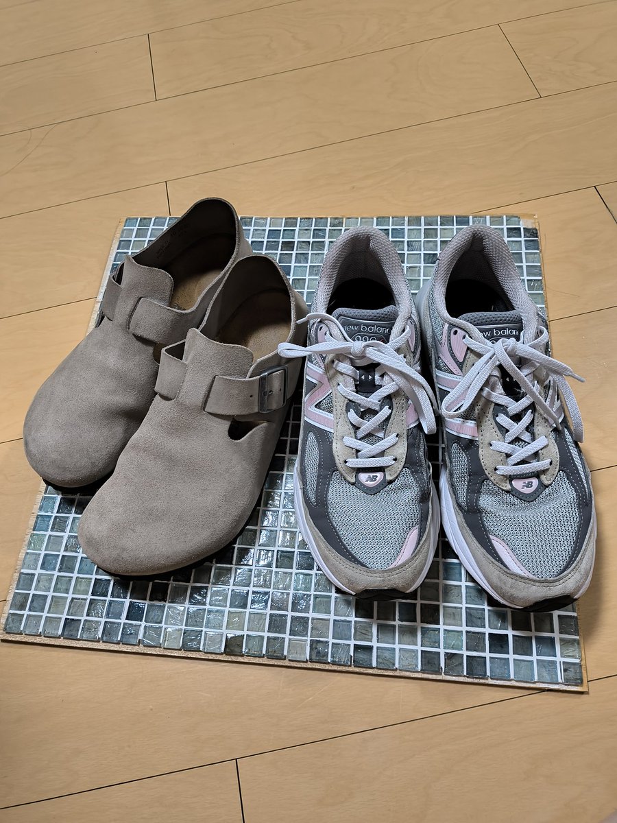 ビルケンシュトック - Search / X