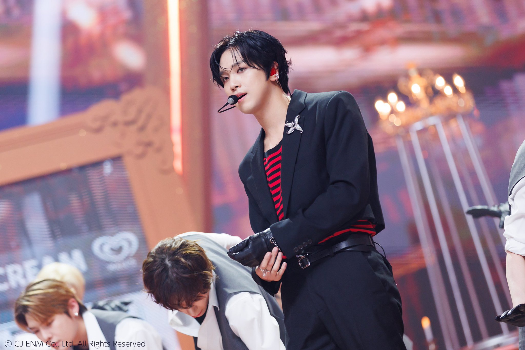 Kpopメイン‪‪❤︎‬ Mnet Japan総合 on X: 