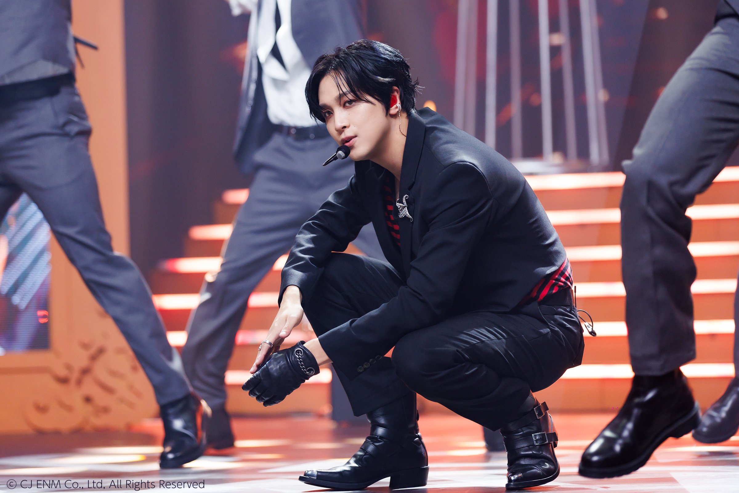 Mnet Japan総合 on X: 