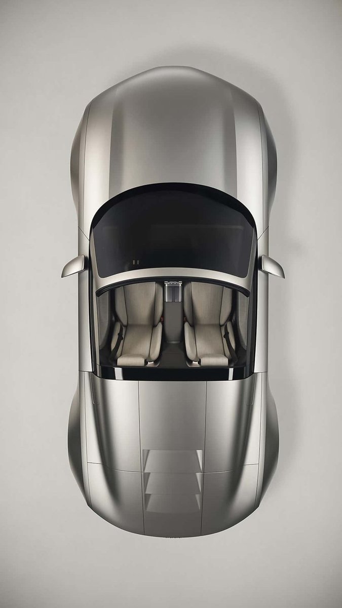 carrroscom's tweet photo. O novo Audi Concept C 2025 parece ter saído de um videogame 🎮🔥
Design inspirado no passado, mas com um futuro 100% elétrico ⚡
Interior minimalista, teto removível e aquele DNA esportivo que só a Audi sabe entregar 🏎️✨
Quem aí queria dirigir essa máquina? 😍 #Audi #carros https://t.co/Ie6BG33DFq