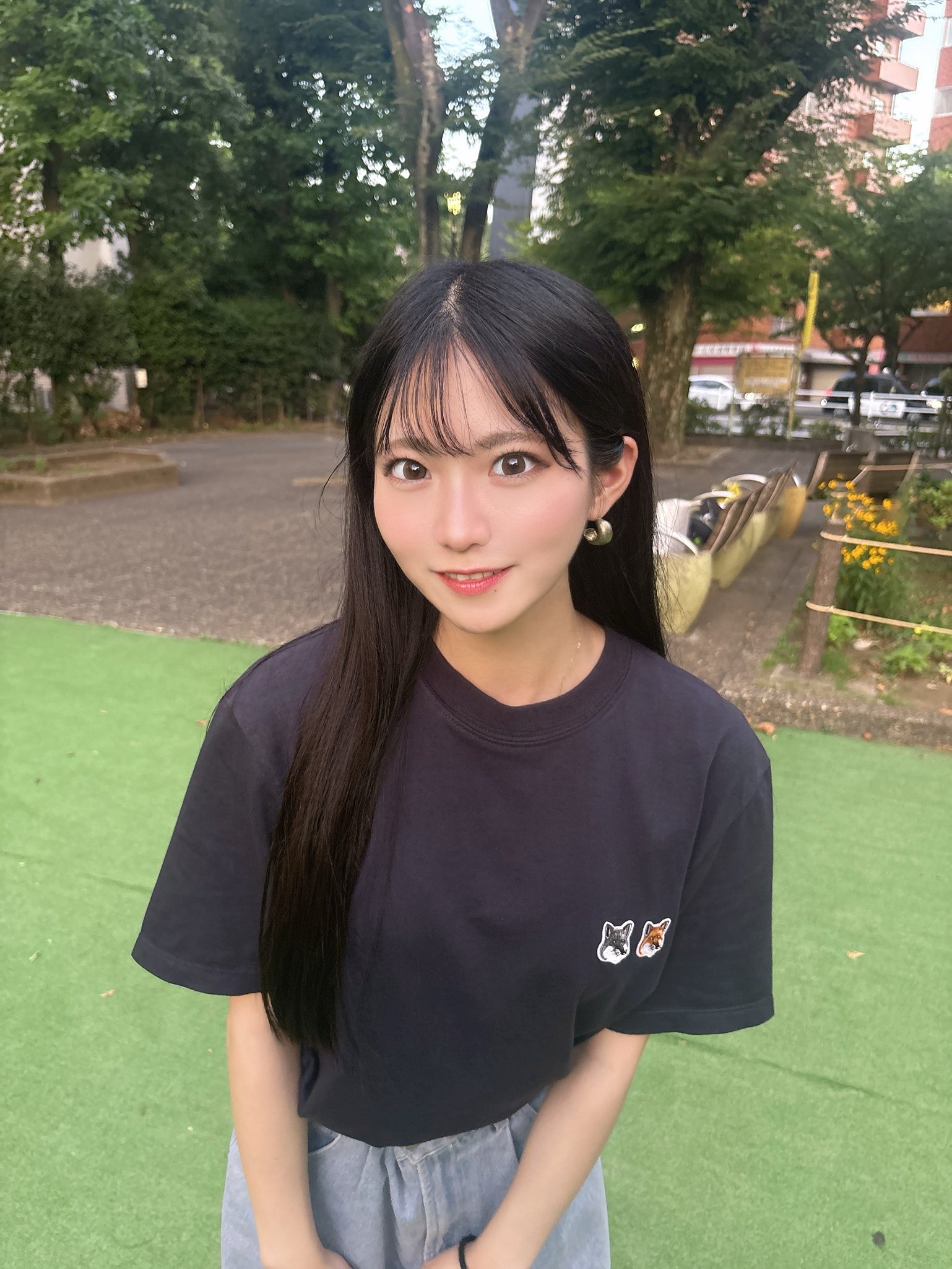 成瀬かりん@ちゃーむぽっしゅ 【9/21（日）Spotify O-Crest 新