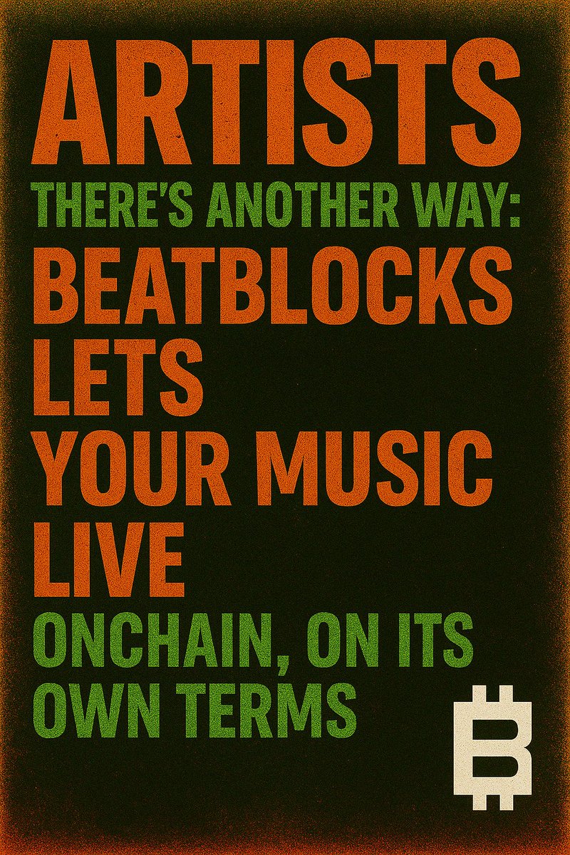 BeatBlocks tweet media