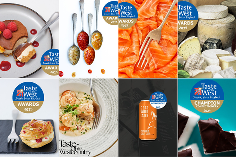 RiseShineNews's tweet image. 📢 Taste of the West is fighting for our brilliant South West producers! Meeting with government officials to ensure members are represented nationally and internationally.

Read the full story 👉 riseandshine.hale-events.com

#TasteOfTheWest #UKFoodExport #riseshinenews