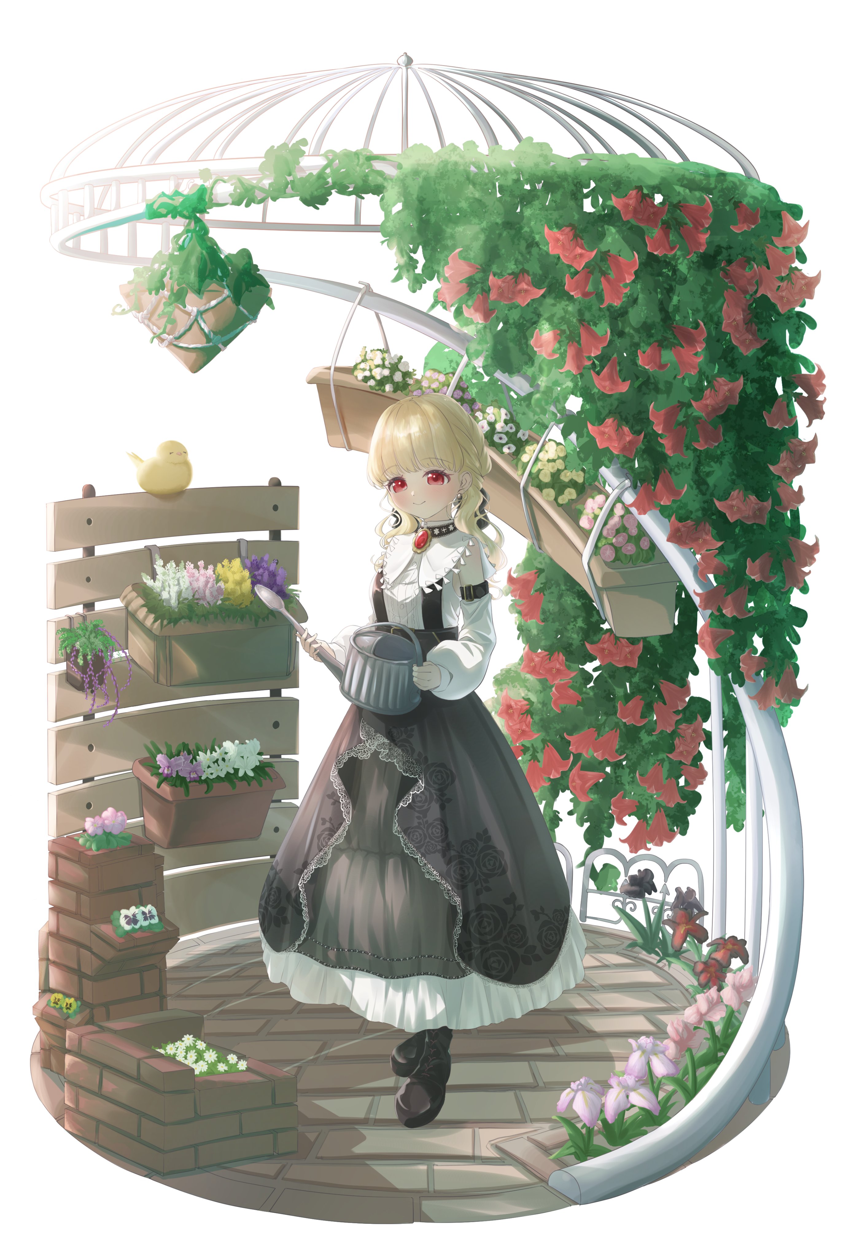 御伽葉 (@zumi_otogiha) / X