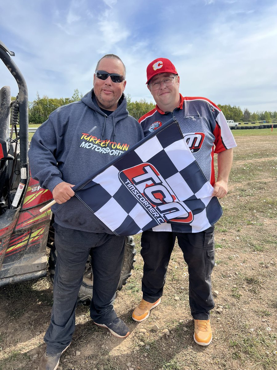 Tim Terry tweet media