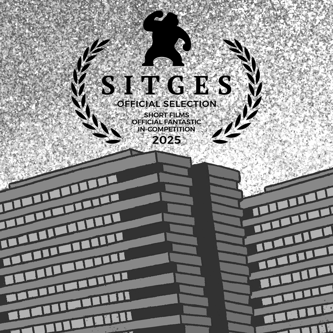 dimrmn's tweet image. 'The Synthetic Age' will have its Catalonian Premiere this October at the Academy Award Qualifying @sitgesfestival  
Congrats to the whole team!