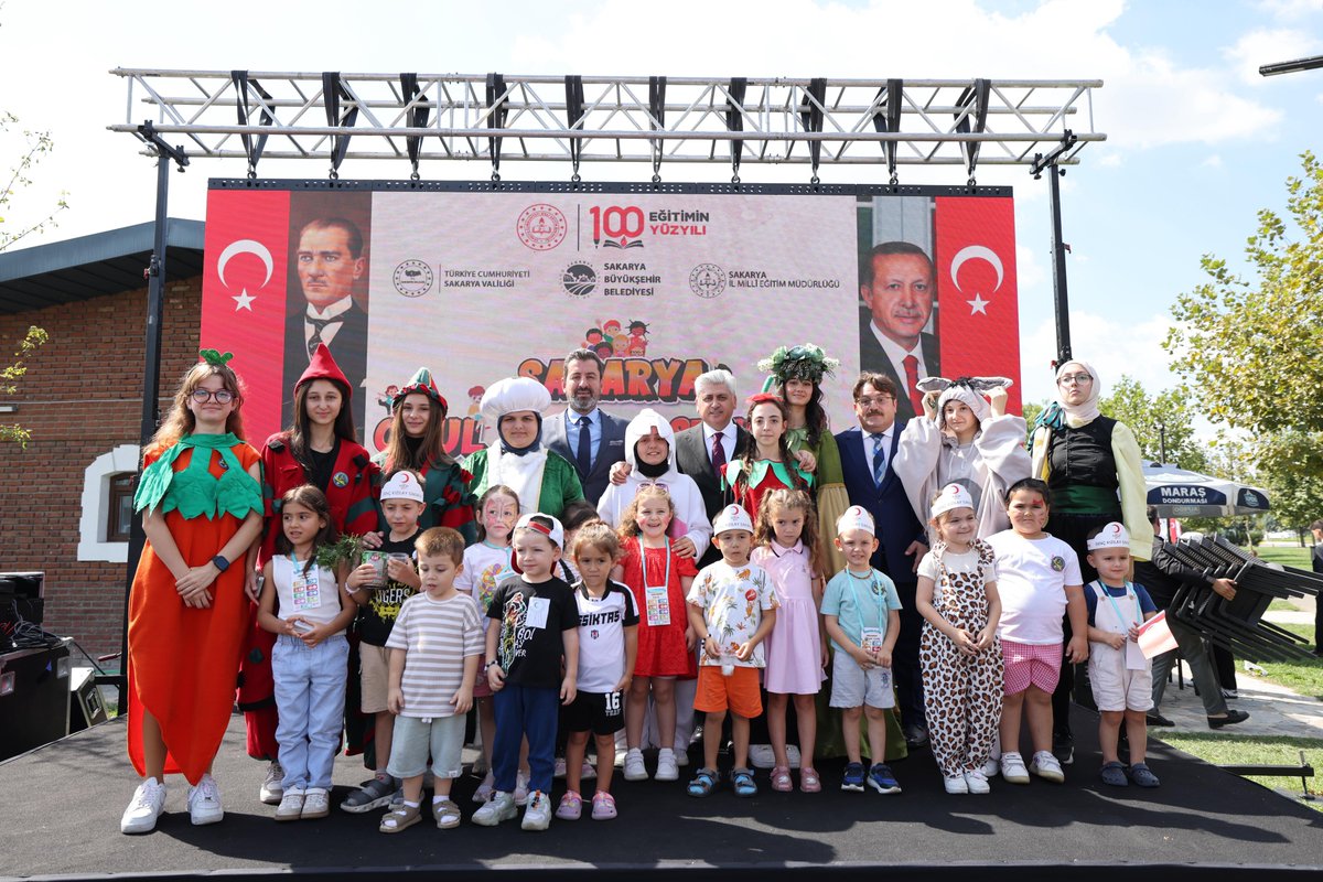 T.C. Sakarya Valiliği (@sakaryavaliligi) on Twitter photo 