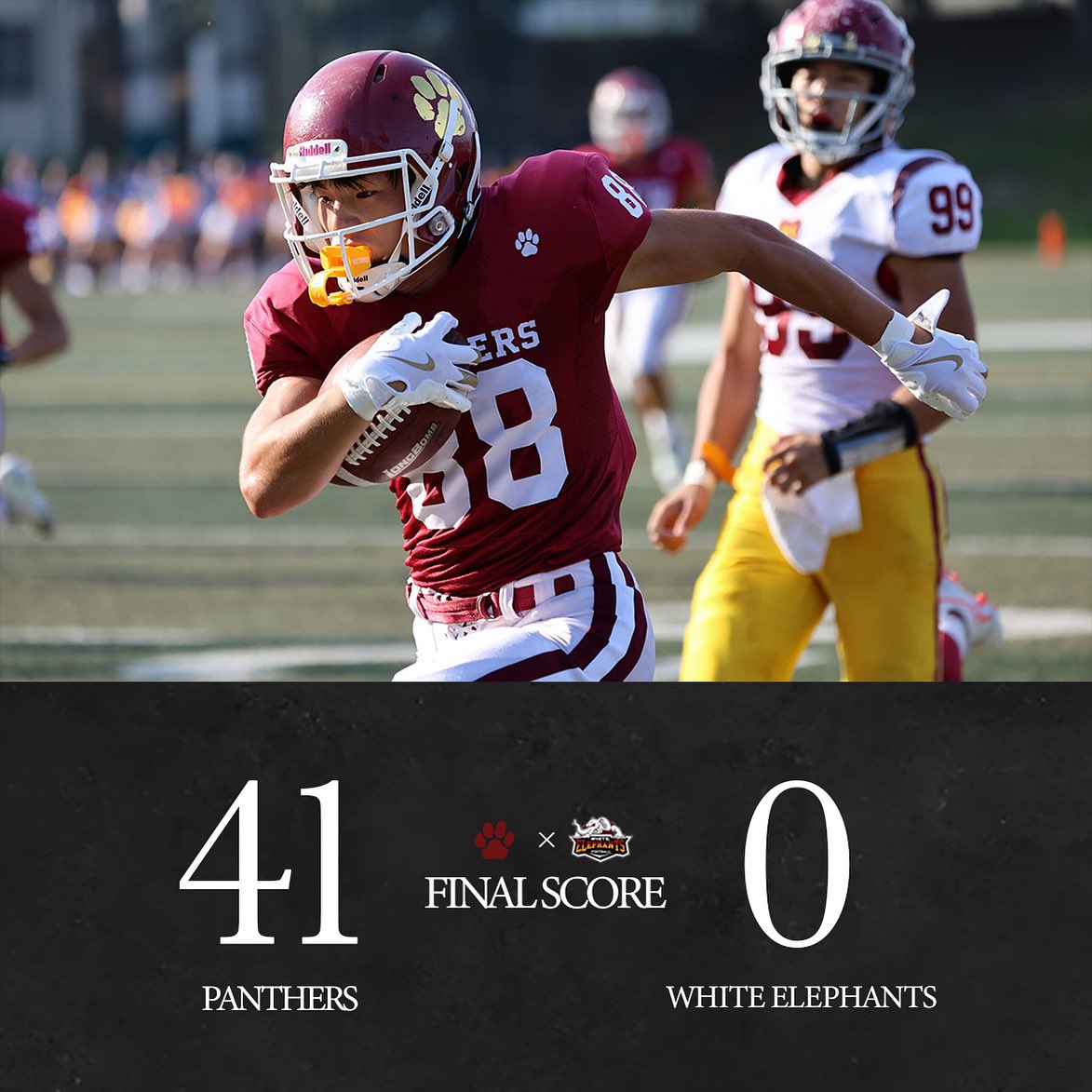 立命館宇治 アメフト部 【公式】 (@R_uji_panthers) / Posts / X