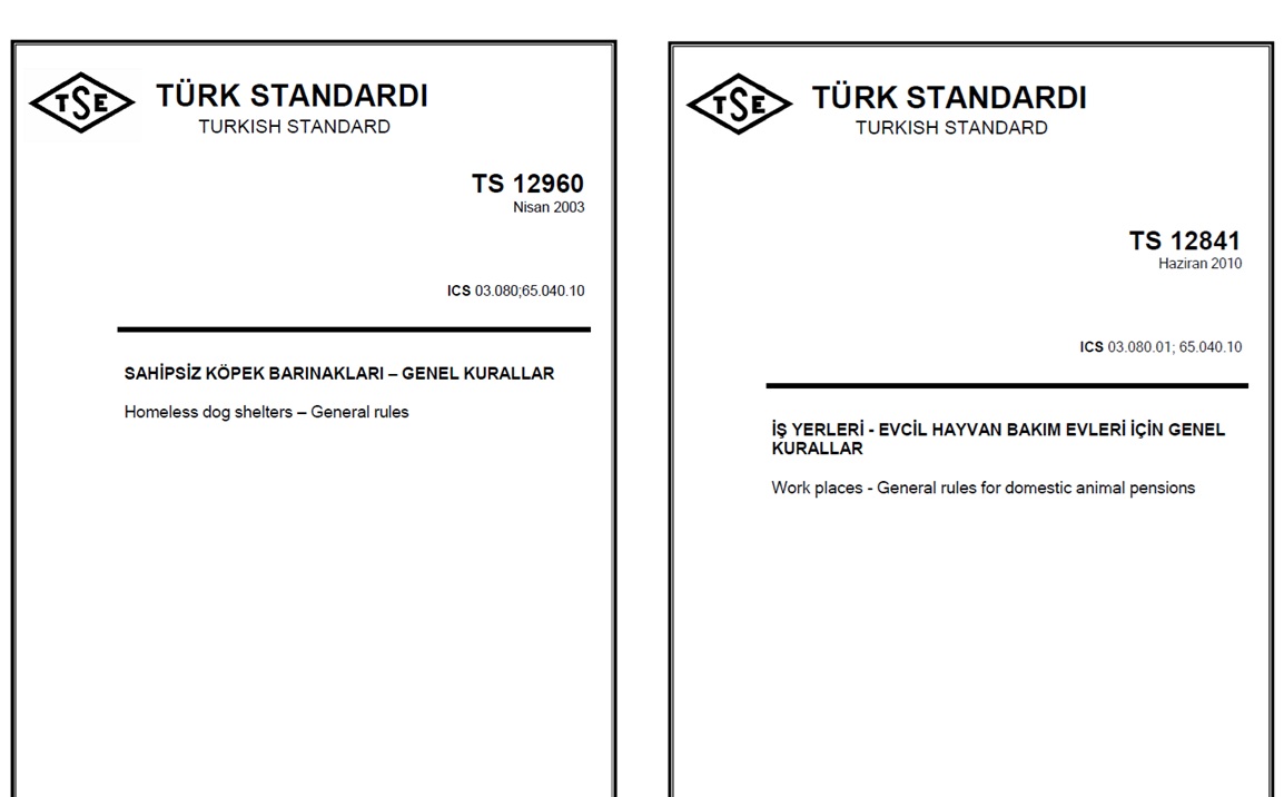 onkedibirkopek's tweet photo. Şu iki standart, STK’lar ve yetkili merciler ile ortaklaşa revize edilip uygulansa çok faydalı olmaz mı? @KBCNL Kürşat Hocam bu çalışmaya destek verecektir @TSEKurumsal @TCTarim @csbgovtr @TBB @HaytapOfficial @Hayfed_Official @nesrincitirik @haydarozkan06 @DKMP1Bolge @HayvanHTP https://t.co/hXMuYgjLdA