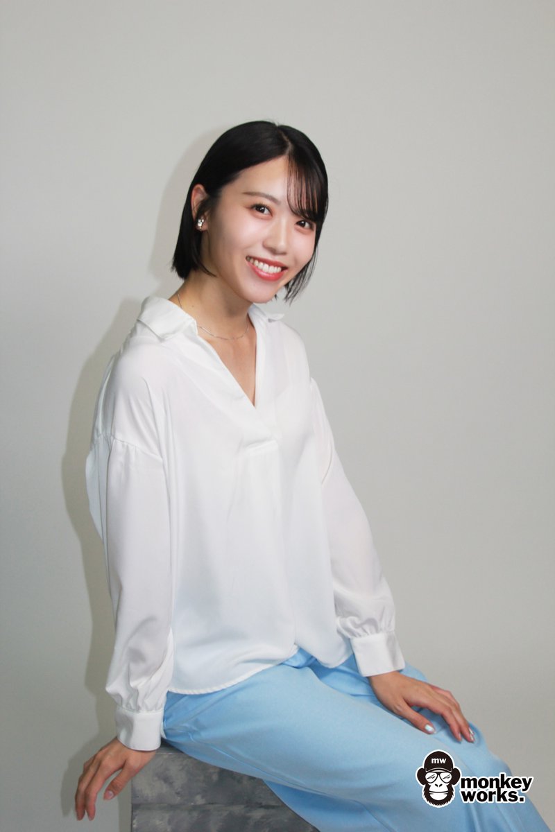 Monkey Works tweet media