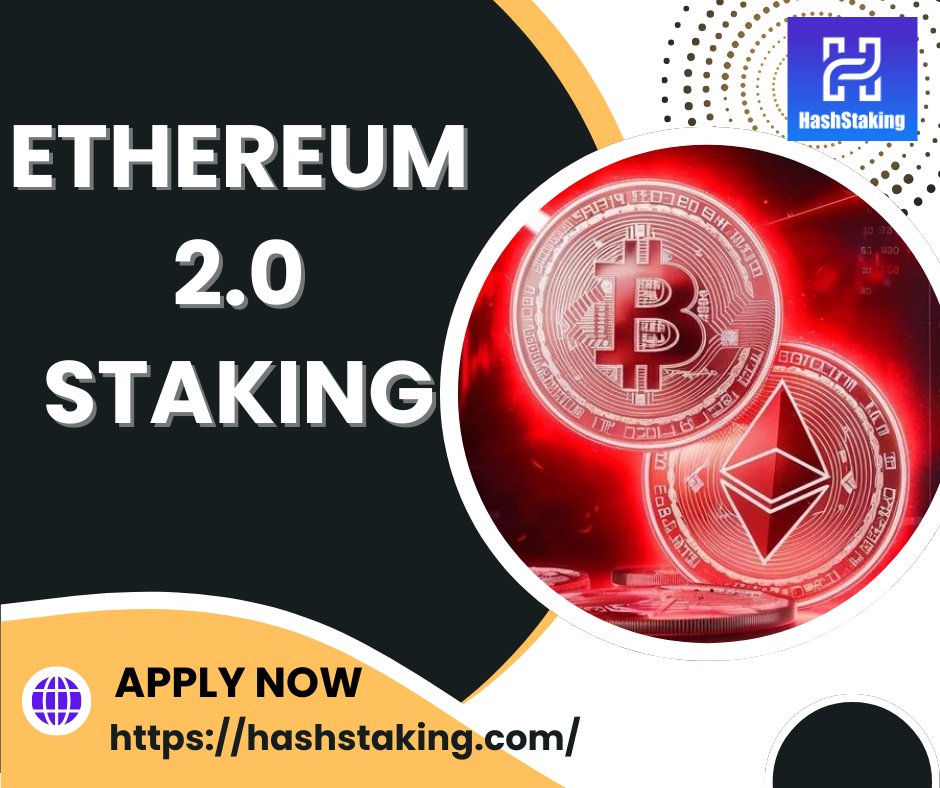 HashStaking's tweet image. Your crypto merits extra with HashStaking 💎. Experience Guaranteed Crypto Returns, a Professional Staking Platform, and automated Auto-Rewards that paintings 24/7 👉 hashstaking.Com 🚀📊
#PassiveProfits #EarnRewards #SafeStaking