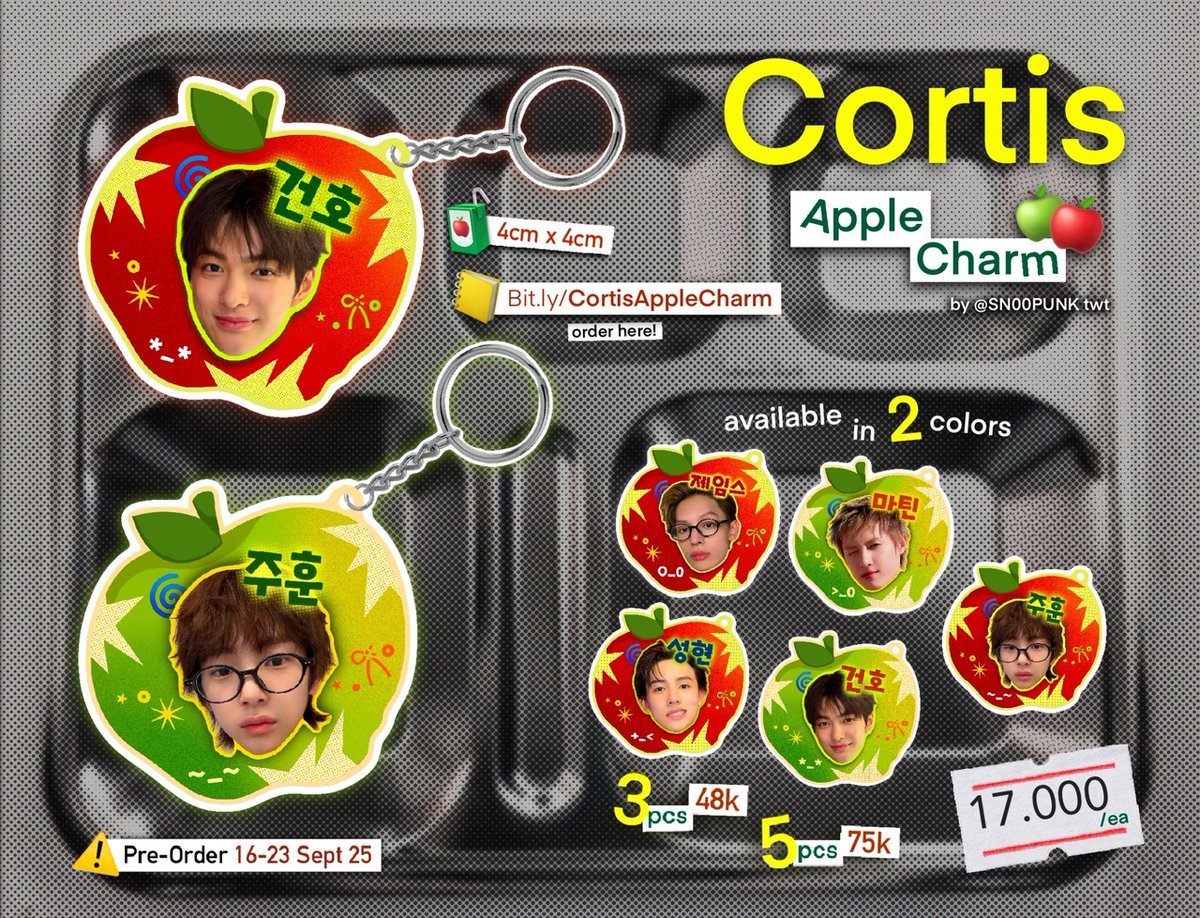 CORTISFESS ─ BASE ON tweet media