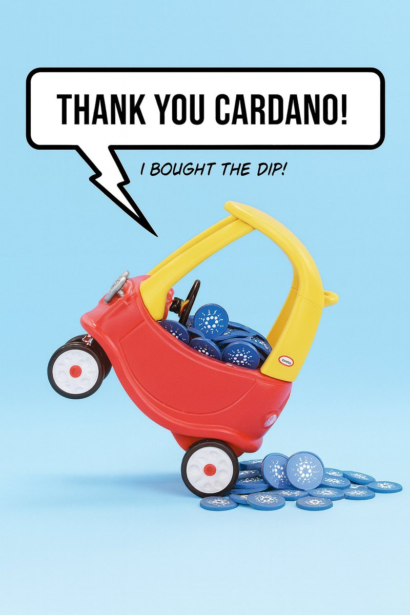 KJ_ADA_'s tweet image. Thank you Cardano!
$TYC