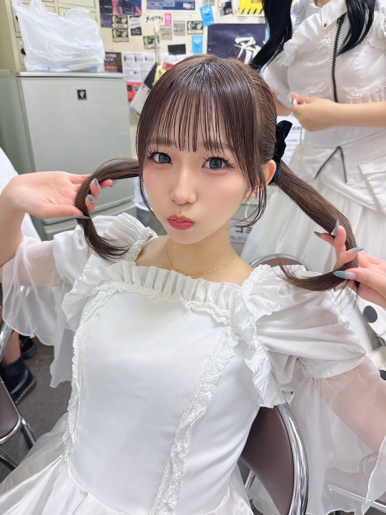 Ayuri様 あゆり (@feelNEO_ayuri) / X