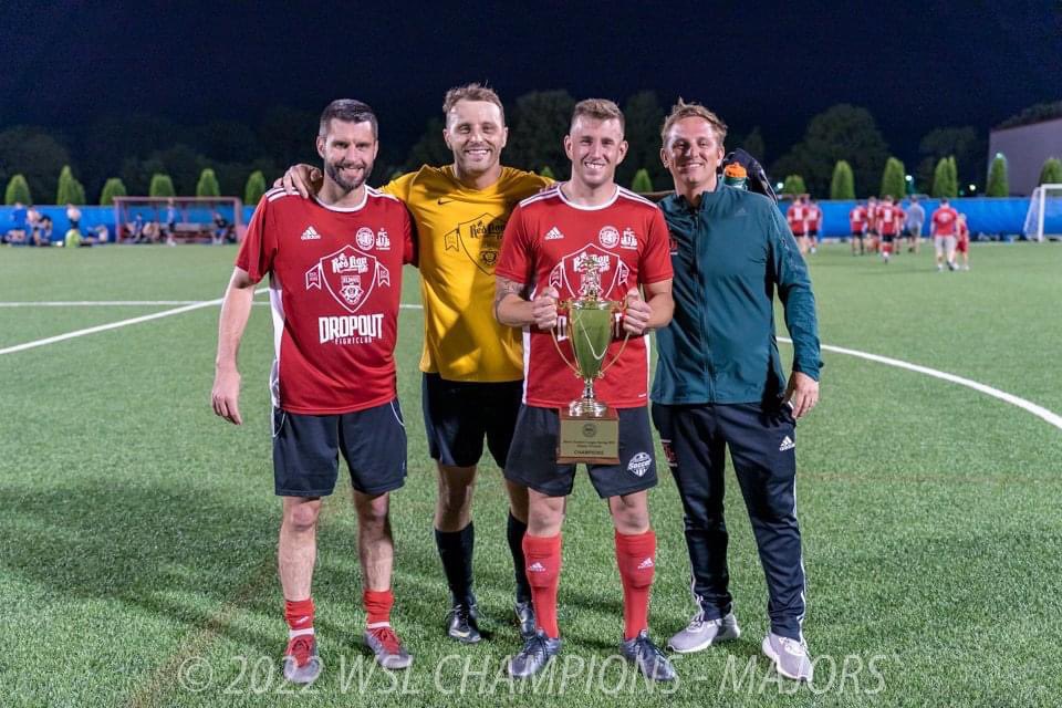 FC Wisconsin Brewers 🍺 tweet media