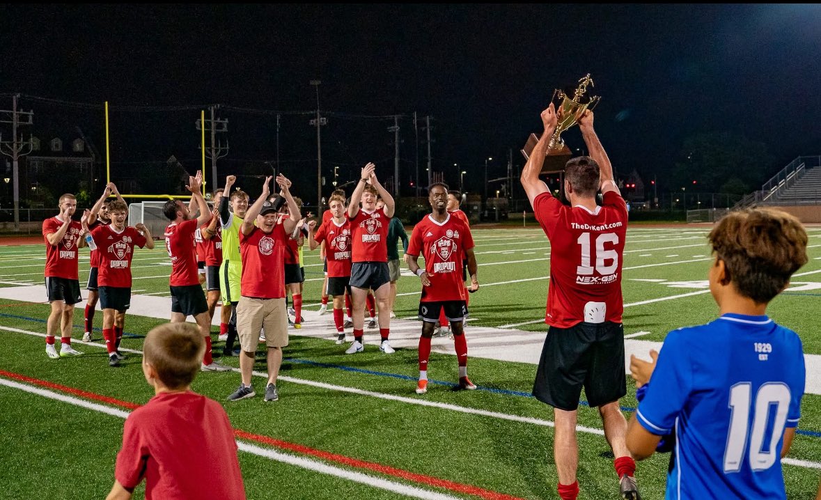 FC Wisconsin Brewers 🍺 tweet media