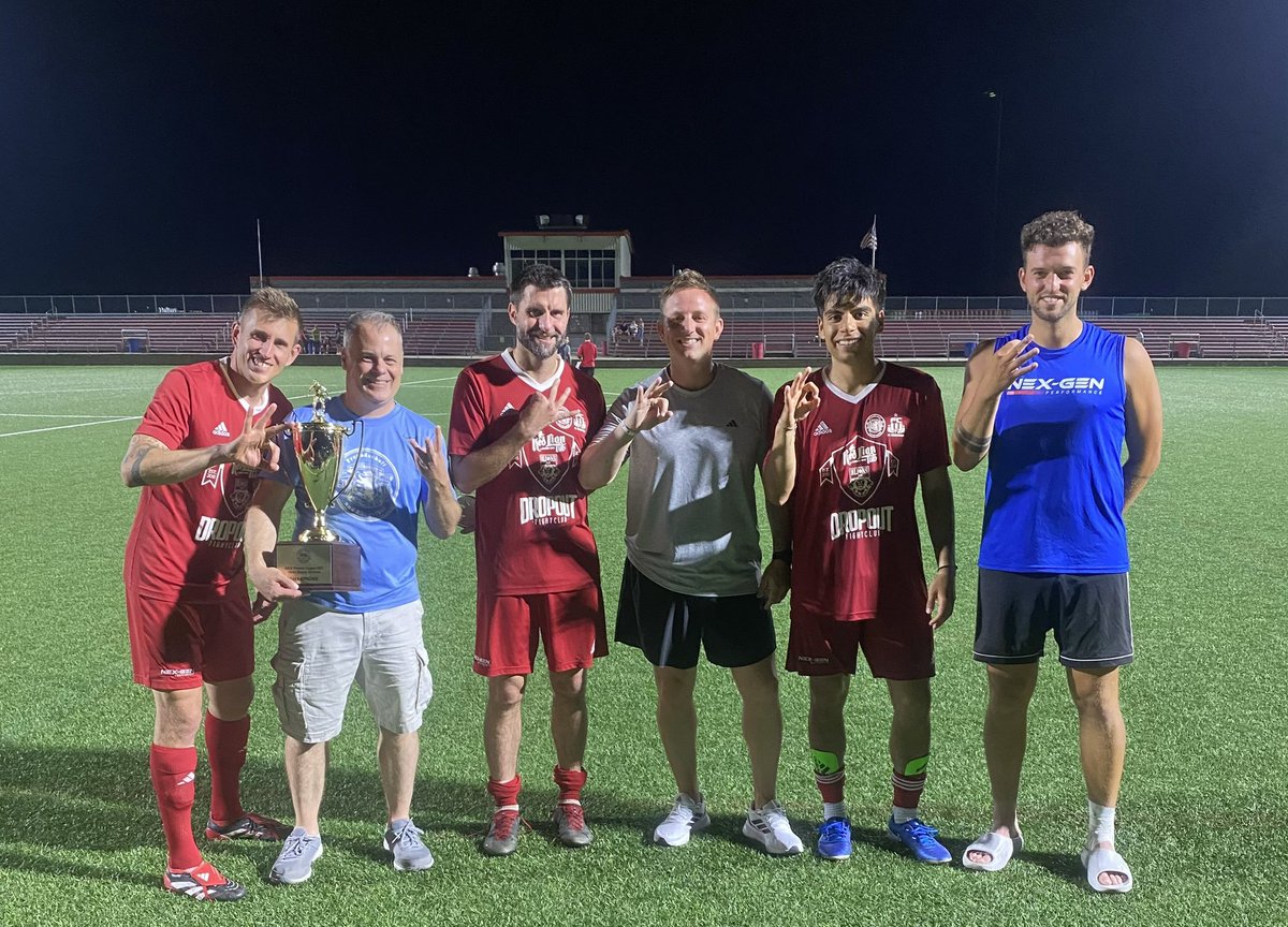 FC Wisconsin Brewers 🍺 tweet media