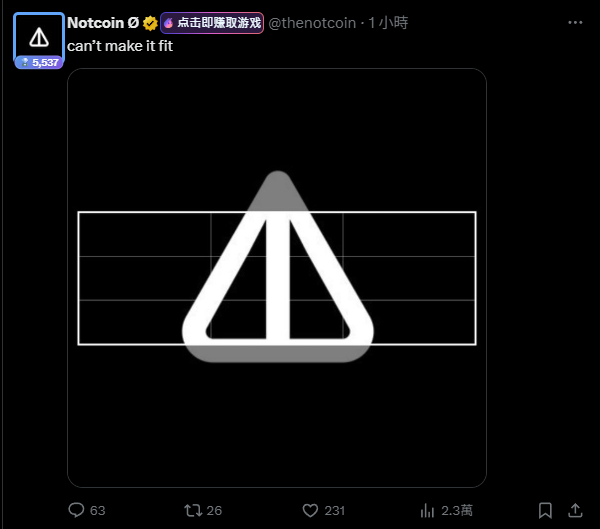 0xFunky tweet media